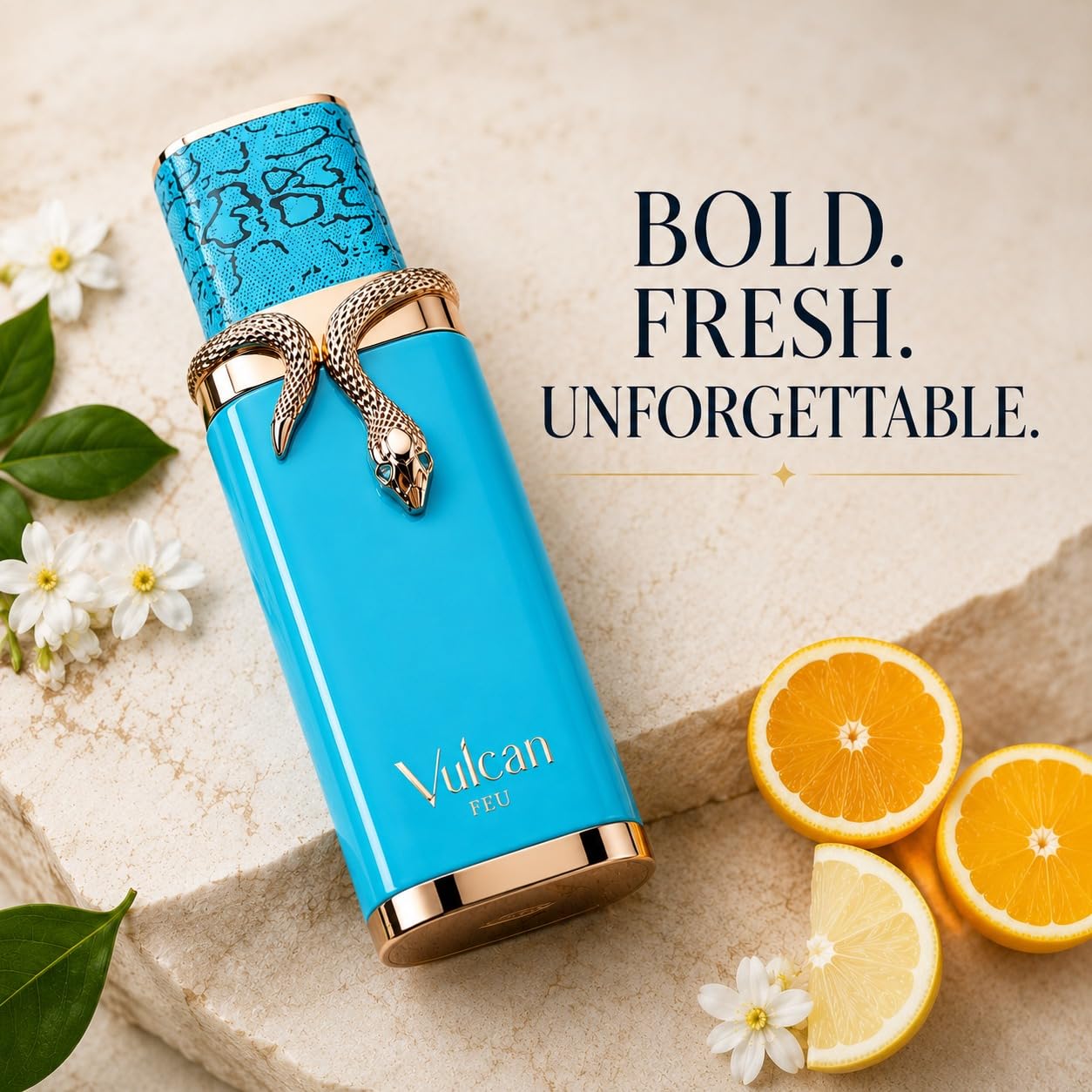 Amazon.com: Fragrance World French Avenue Vulcan Collection